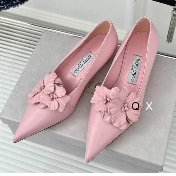 Picture of Jimmy Shoes _SKUJimmyChoosz35-40JX050611611